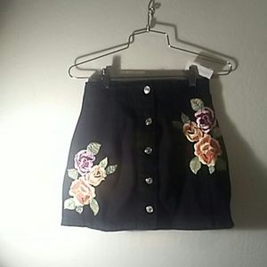 Women's skirt